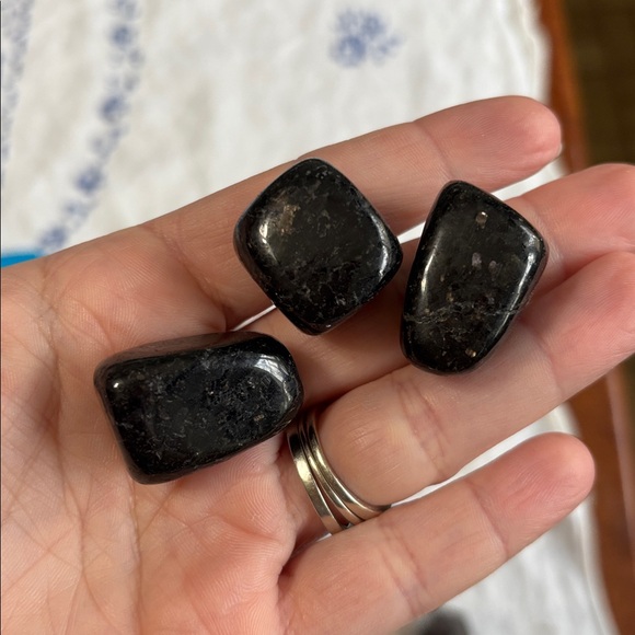 crystal bundle - Picture 4 of 10